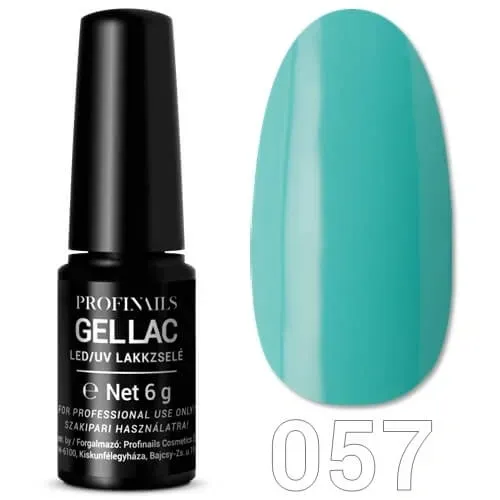 Profinails Gel Lac 6gr No. 057