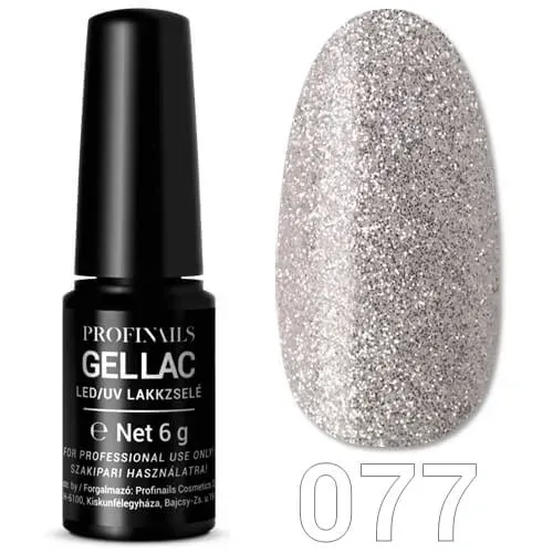 Profinails Gel Lac 6gr No. 077