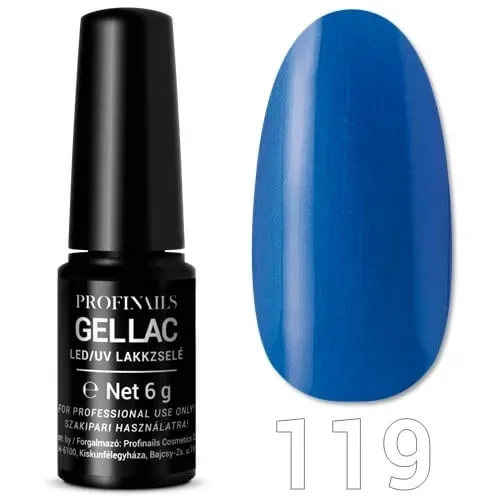 Profinails Gel Lac 6gr No. 119
