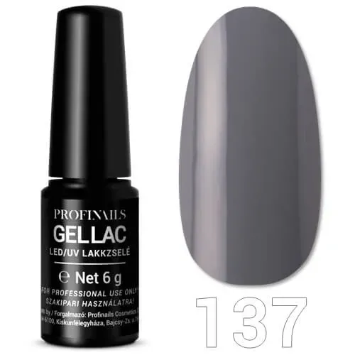 Profinails Gel Lac 6gr No. 137