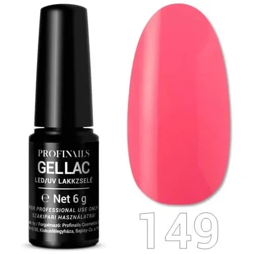 Profinails Gel Lac 6gr No. 149