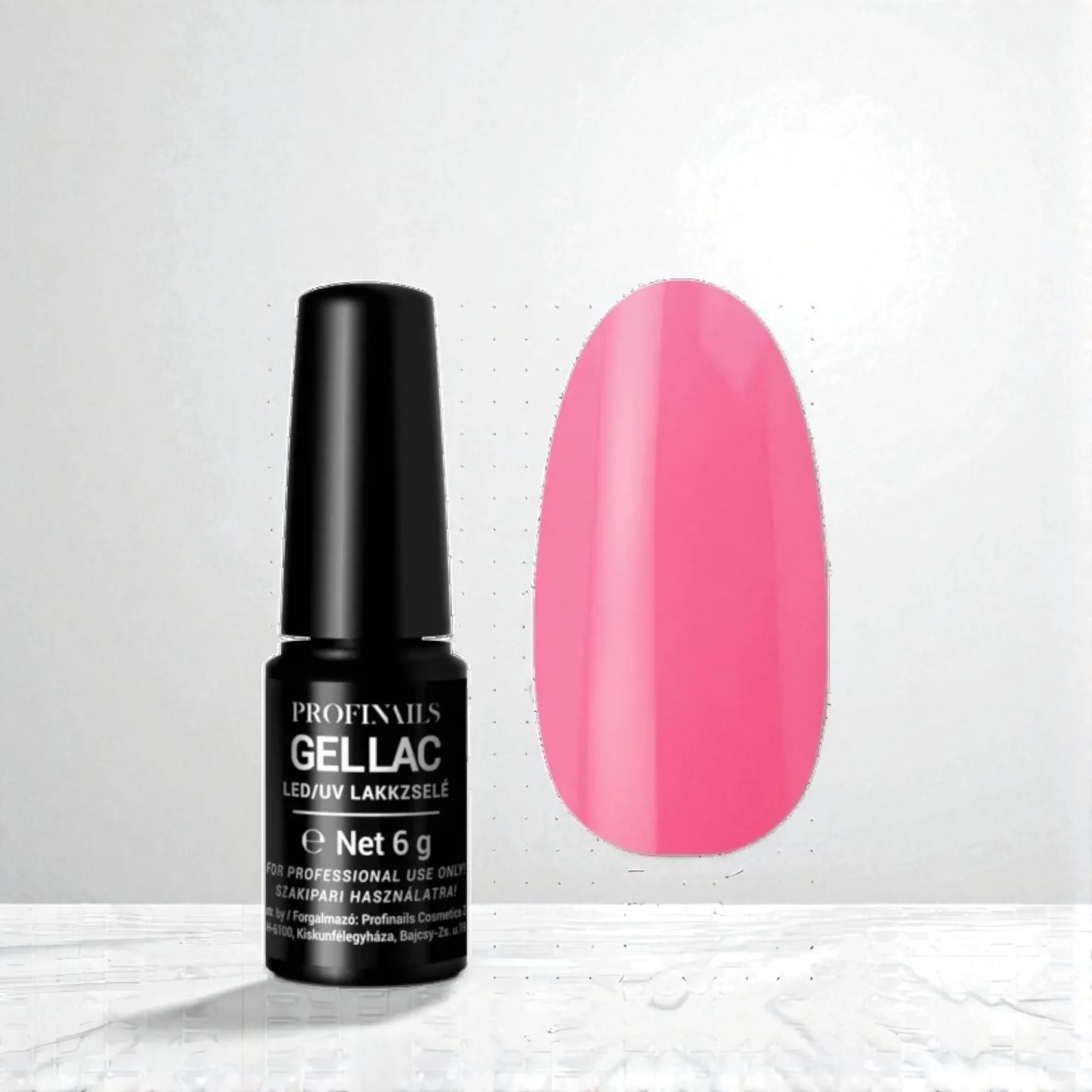 Profinails Gel Lac 6gr No. G-01