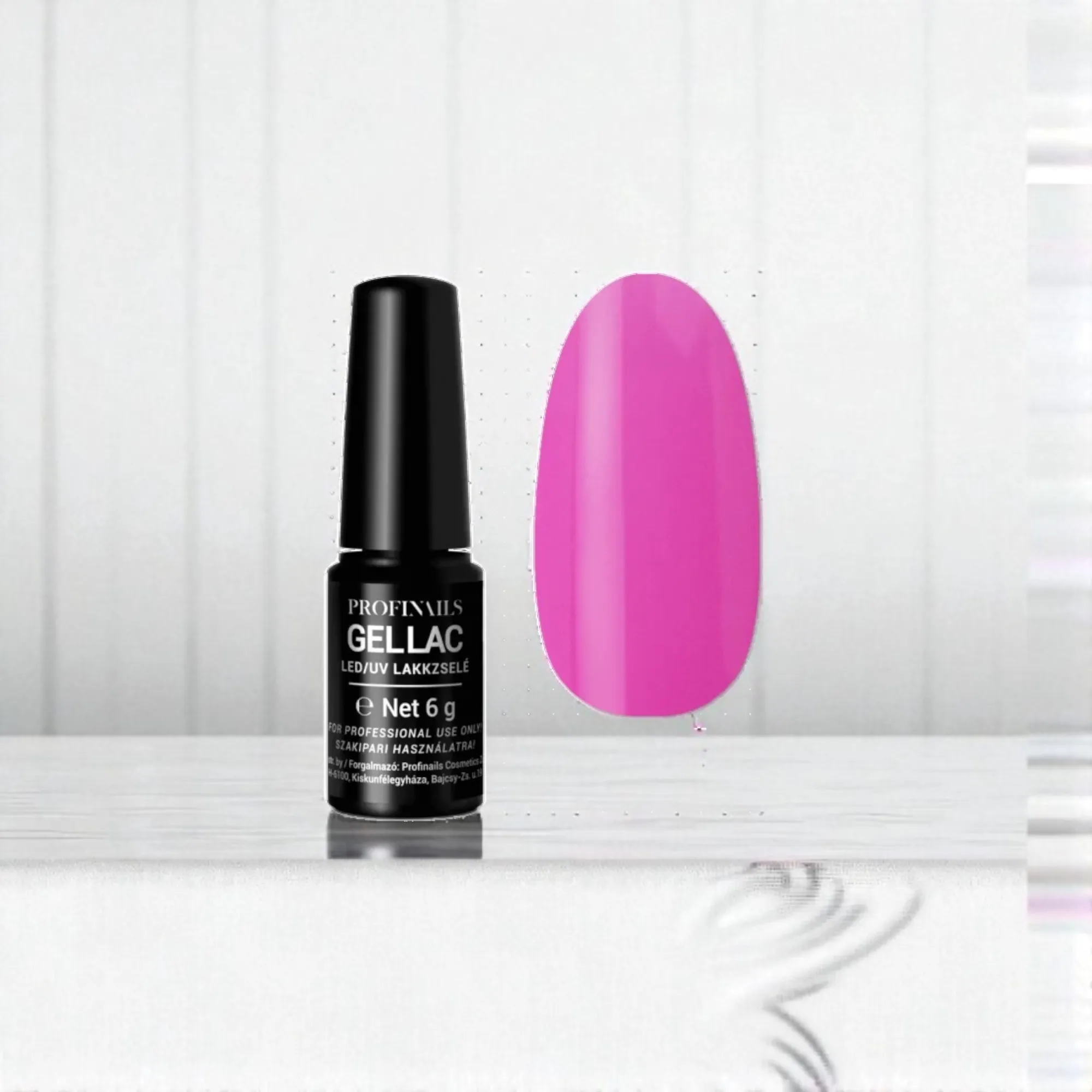 Profinails Gel Lac 6gr No. G-02