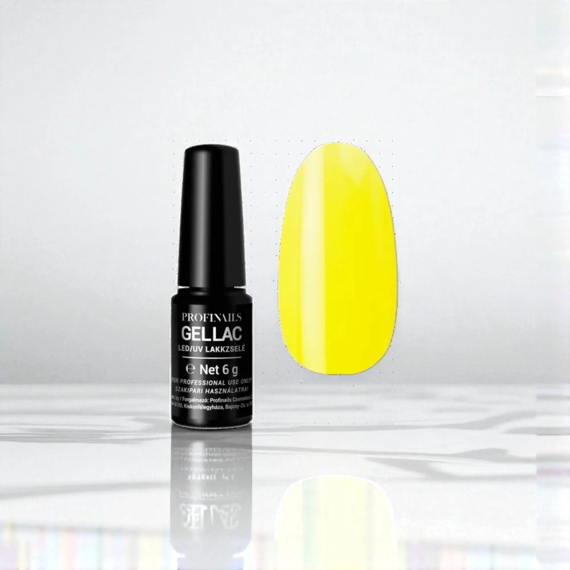 Profinails Gel Lac 6gr No. G-05