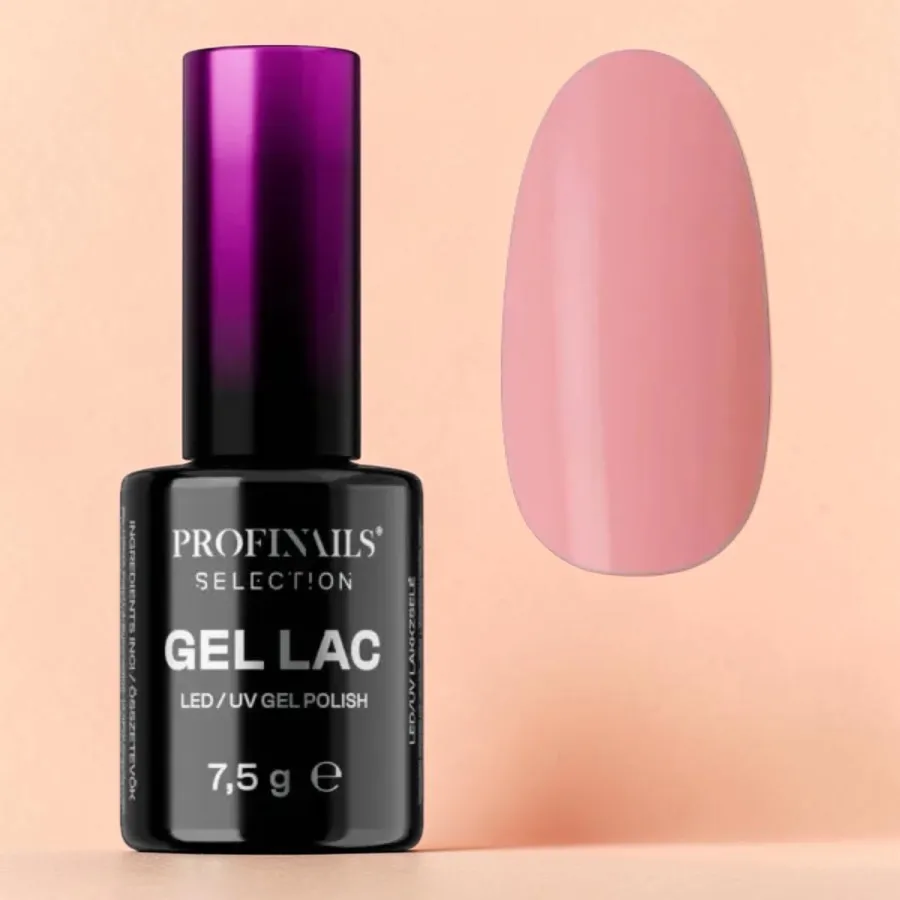 Profinails Selection  Gel Lac 7,5gr T-021
