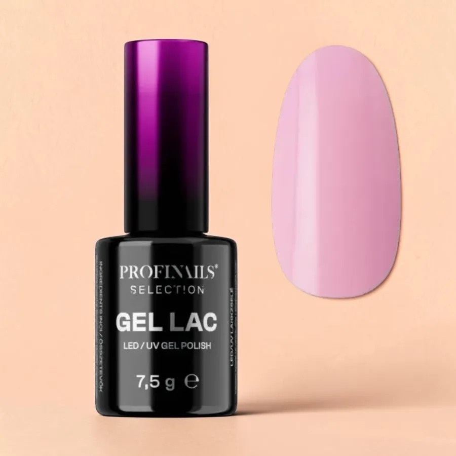 Profinails Selection  Gel Lac 7,5gr T-022
