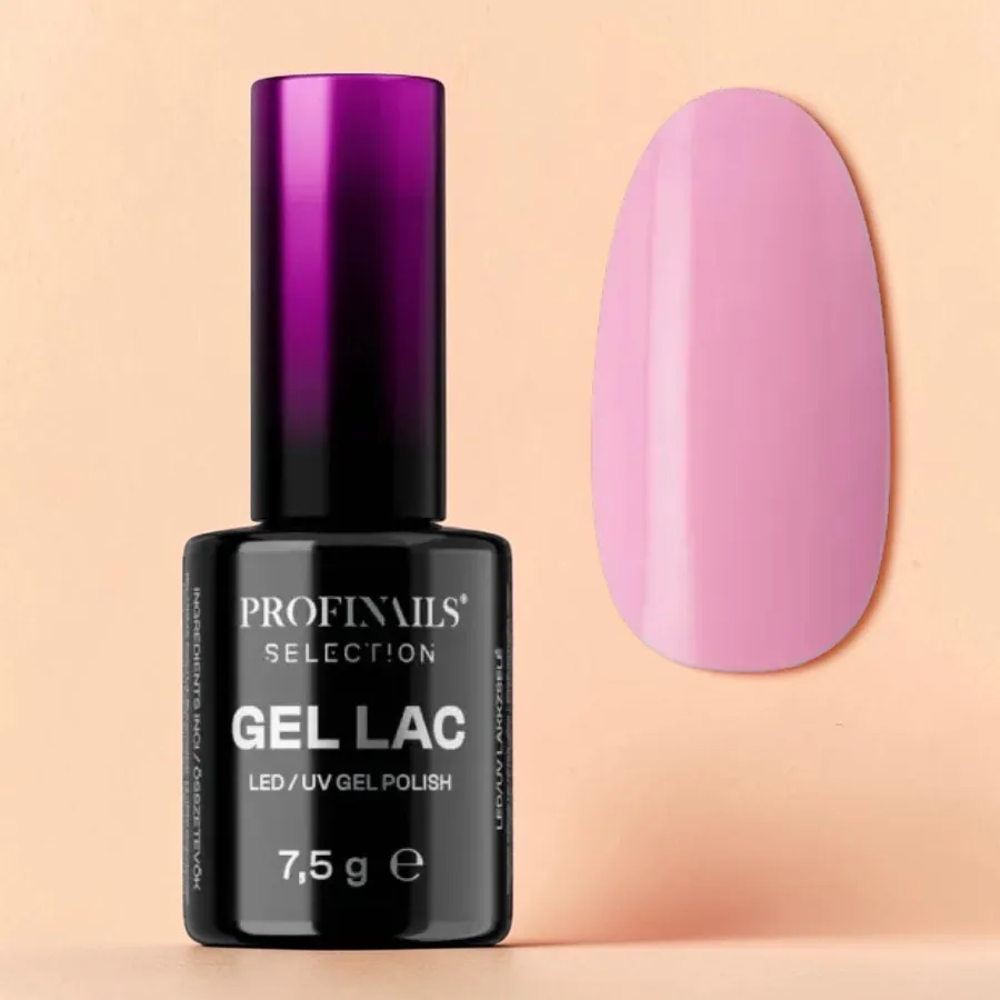 Profinails Selection  Gel Lac 7,5gr T-023