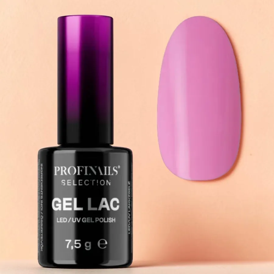 Profinails Selection  Gel Lac 7,5gr T-024