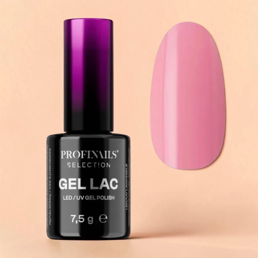 Profinails Selection  Gel Lac 7,5gr T-025