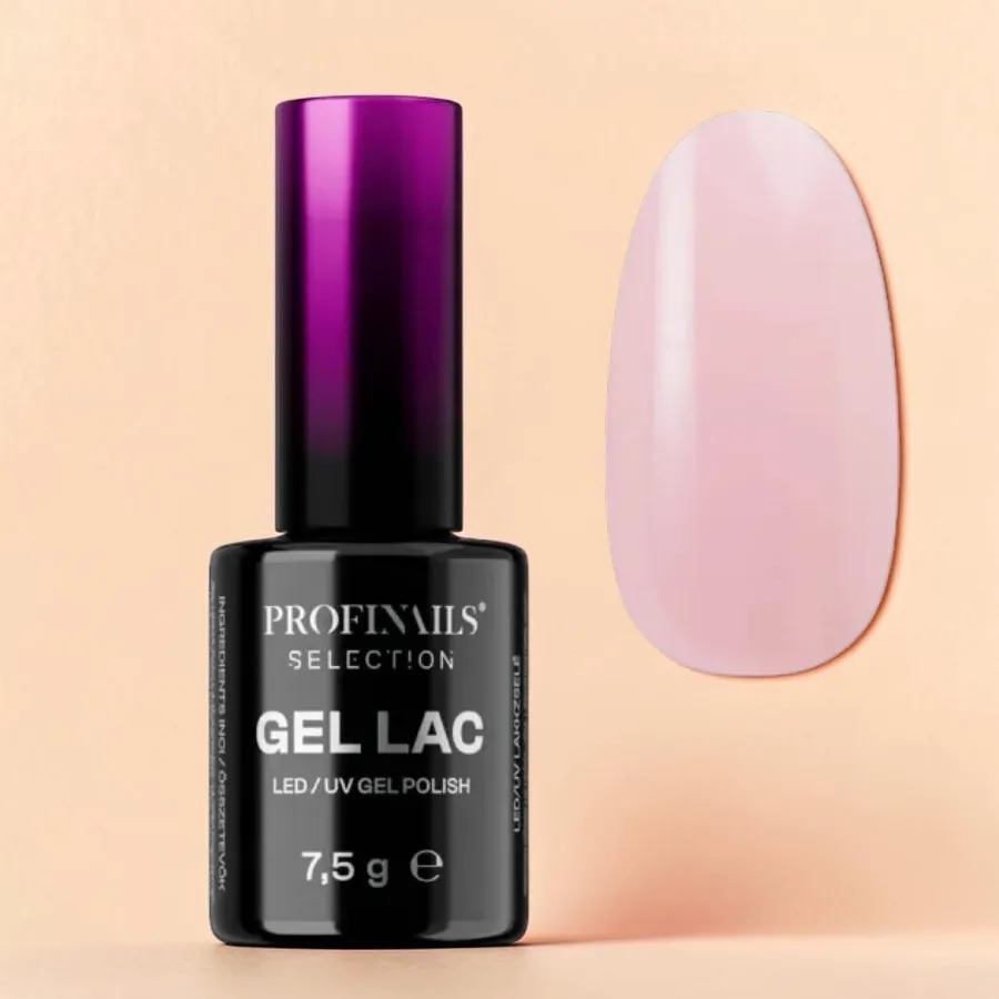 Profinails Selection  Gel Lac 7,5gr T-026