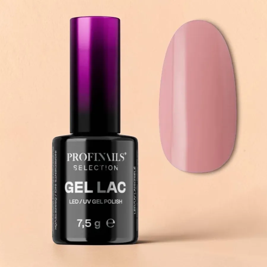 Profinails Selection  Gel Lac 7,5gr T-027
