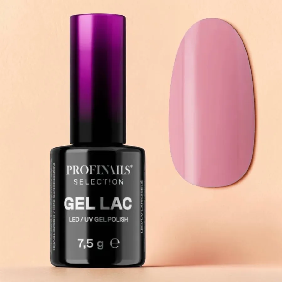 Profinails Selection  Gel Lac 7,5gr T-028