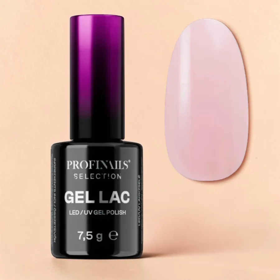 Profinails Selection  Gel Lac 7,5gr T-029