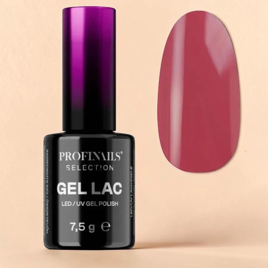 Profinails Selection  Gel Lac 7,5gr T-030
