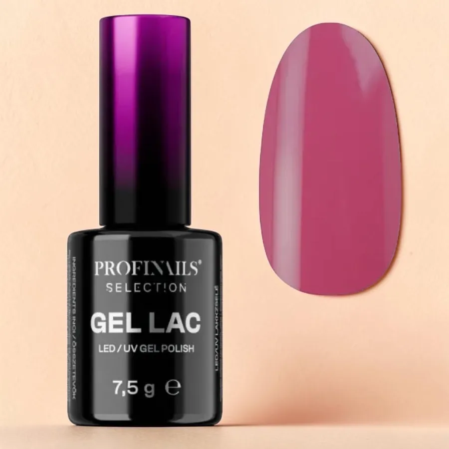 Profinails Selection  Gel Lac 7,5gr T-031