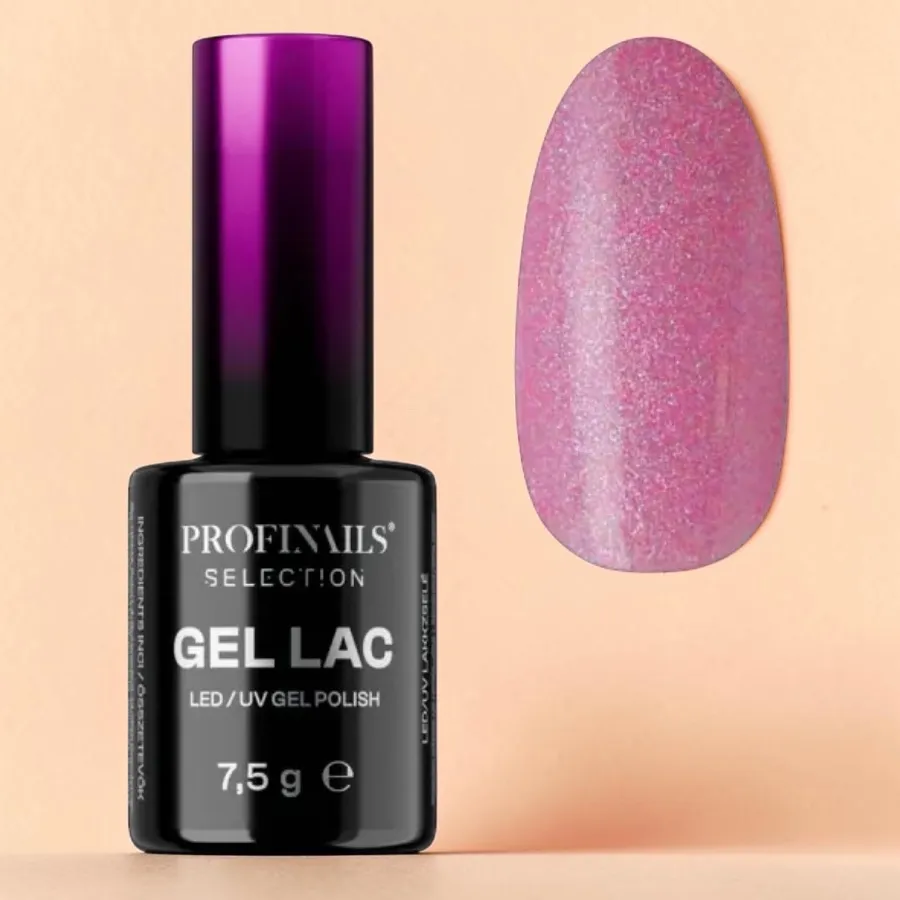 Profinails Selection  Gel Lac 7,5gr T-033