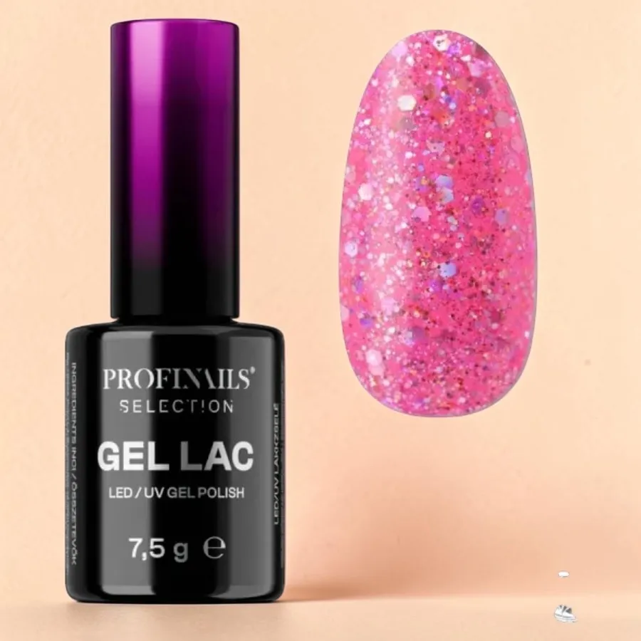 Profinails Selection  Gel Lac 7,5gr T-035