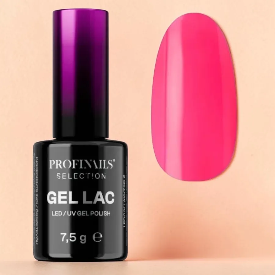 Profinails Selection  Gel Lac 7,5gr T-036