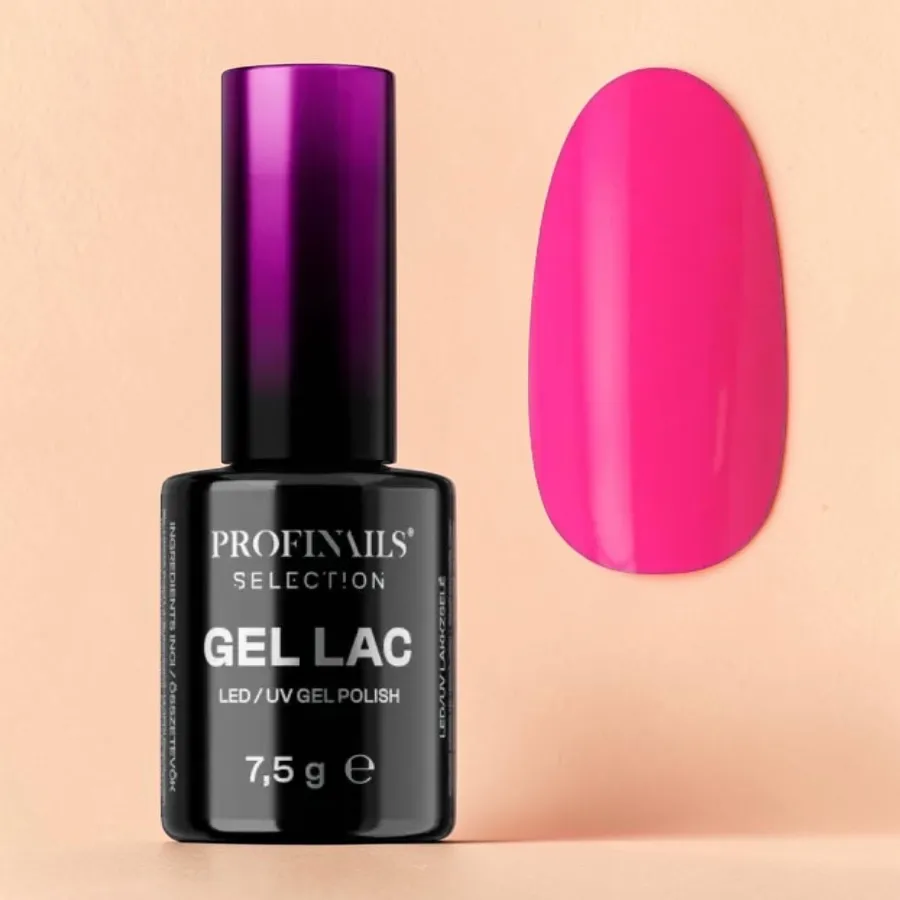 Profinails Selection  Gel Lac 7,5gr T-038
