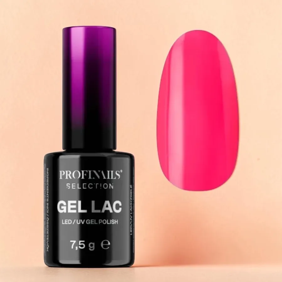 Profinails Selection  Gel Lac 7,5gr T-039