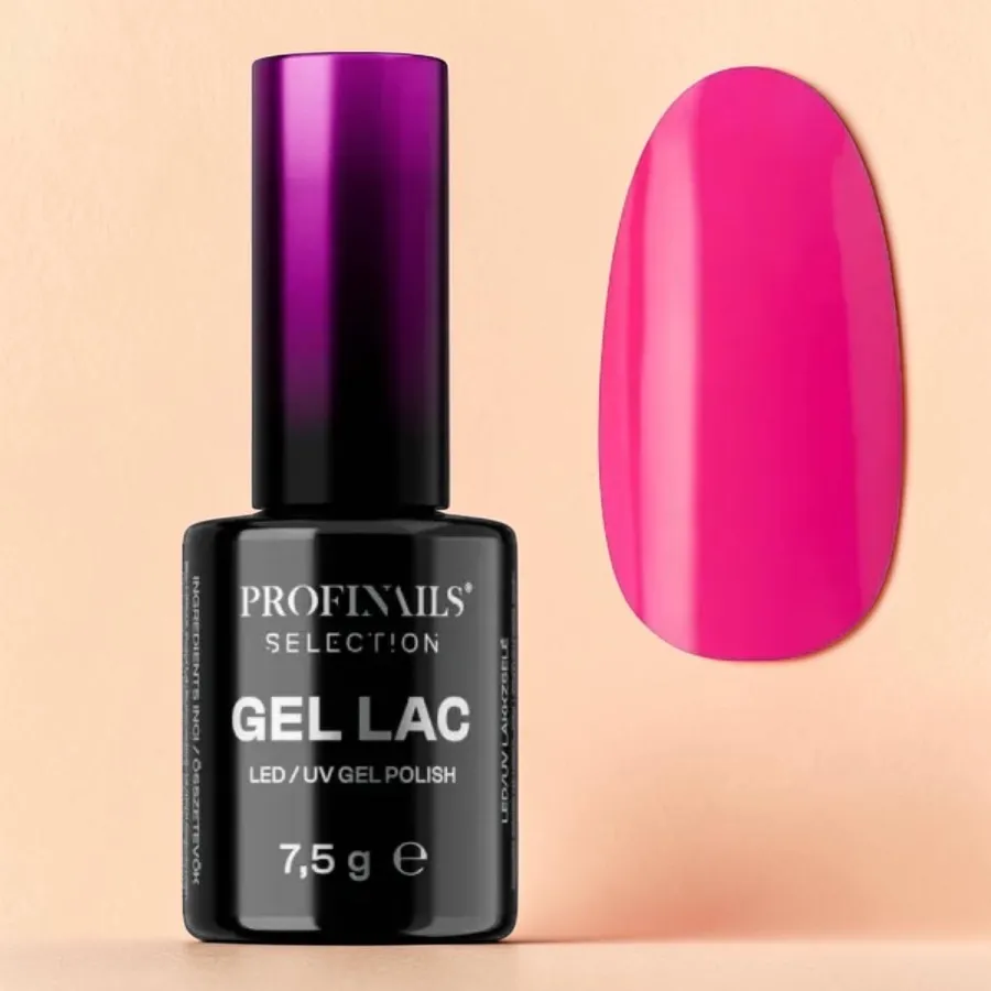 Profinails Selection  Gel Lac 7,5gr T-040