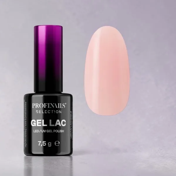 Profinails Selection  Gel Lac 7,5gr T-004