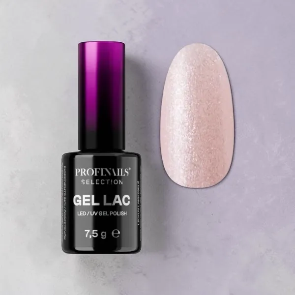 Profinails Selection  Gel Lac 7,5gr T-009
