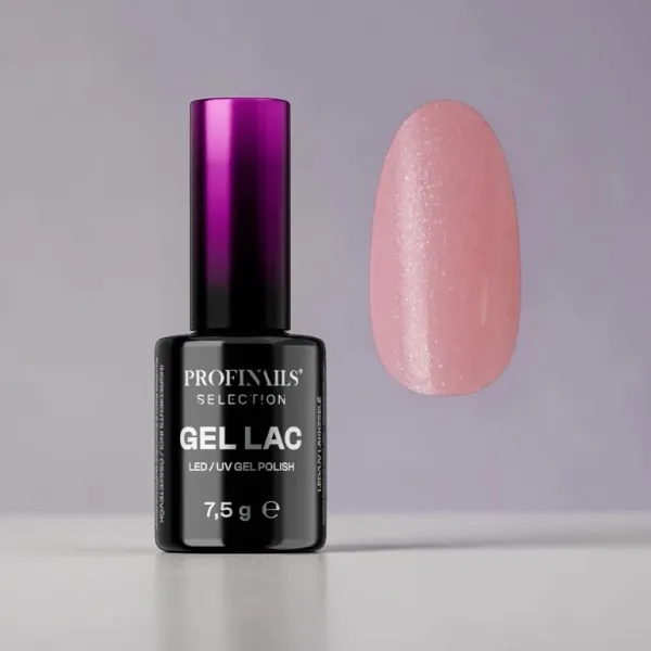 Profinails Selection  Gel Lac 7,5gr T-013