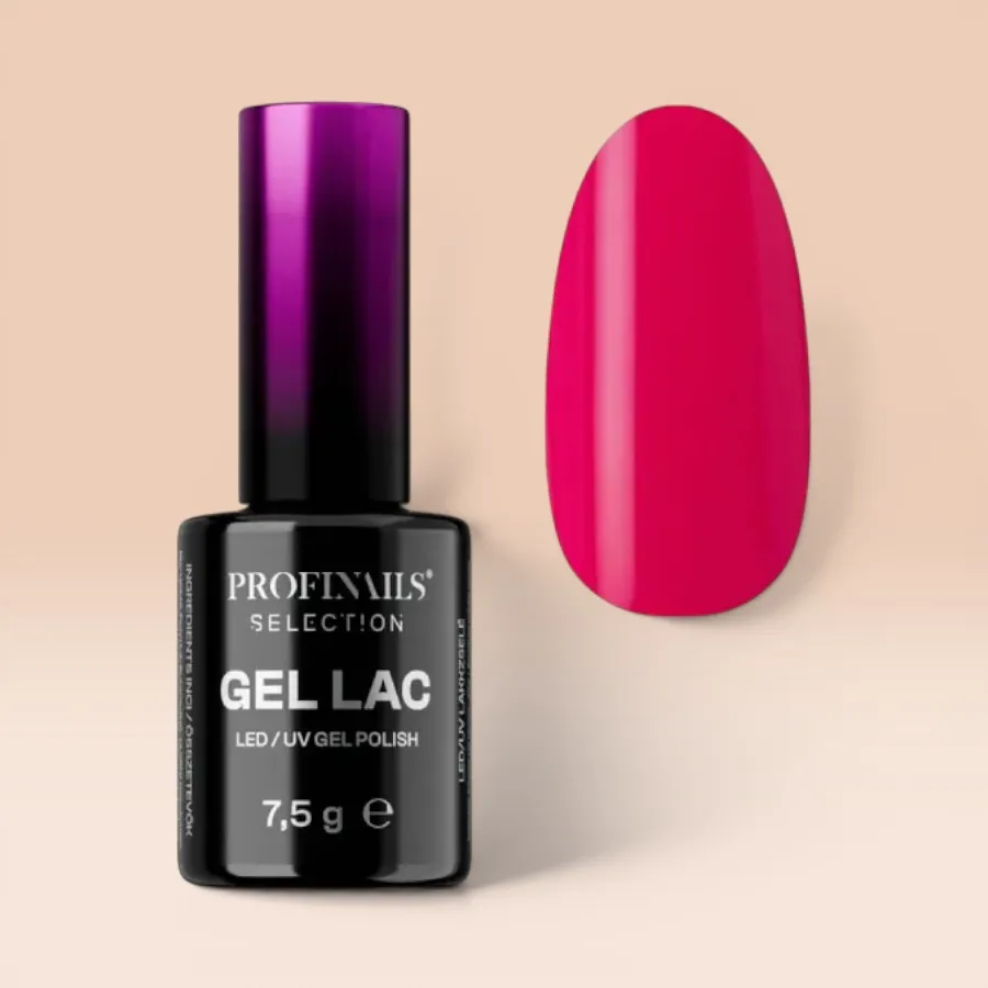 Profinails Selection Gel Lac 7,5gr T-042