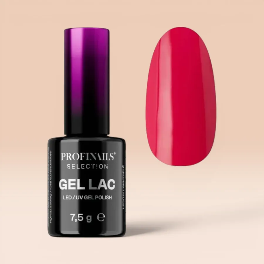Profinails Selection Gel Lac 7,5gr T-043