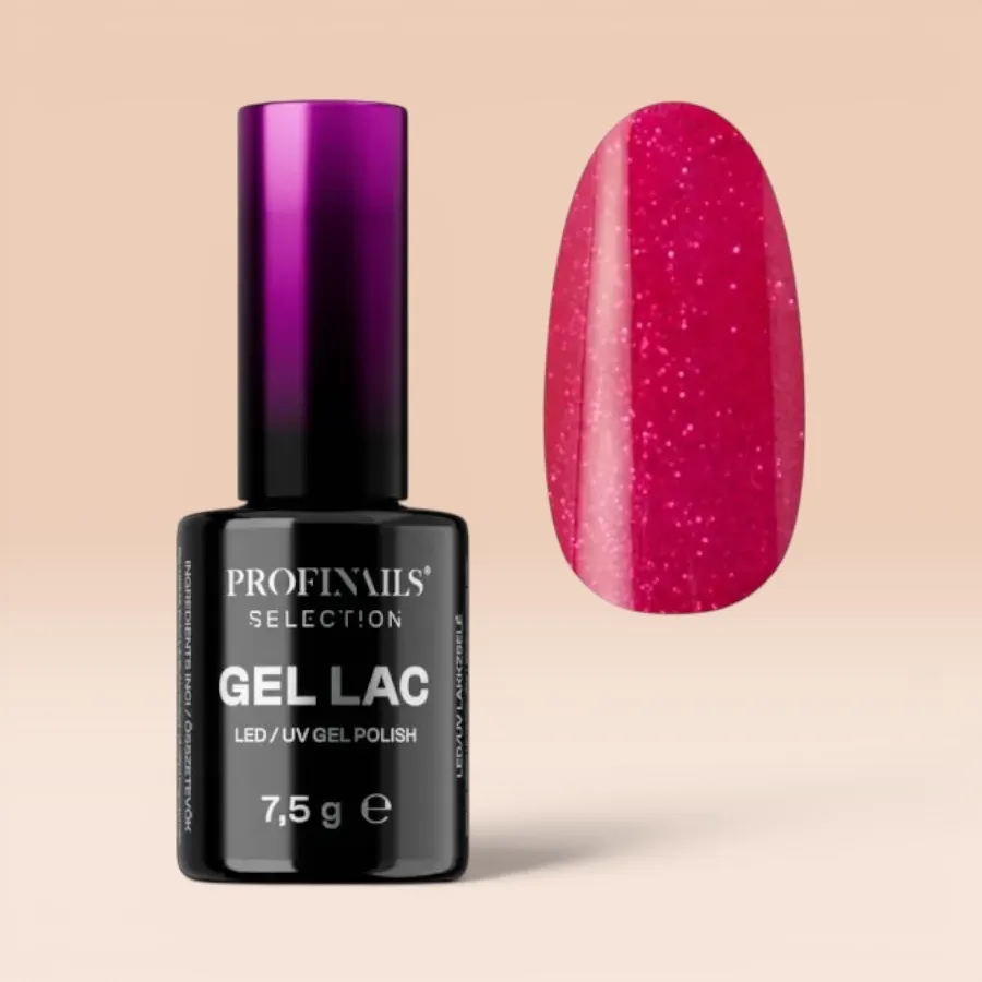Profinails Selection Gel Lac 7,5gr T-044