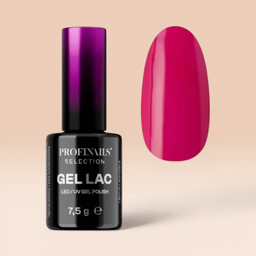 Profinails Selection Gel Lac 7,5gr T-045