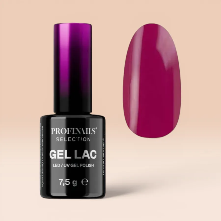 Profinails Selection Gel Lac 7,5gr T-046