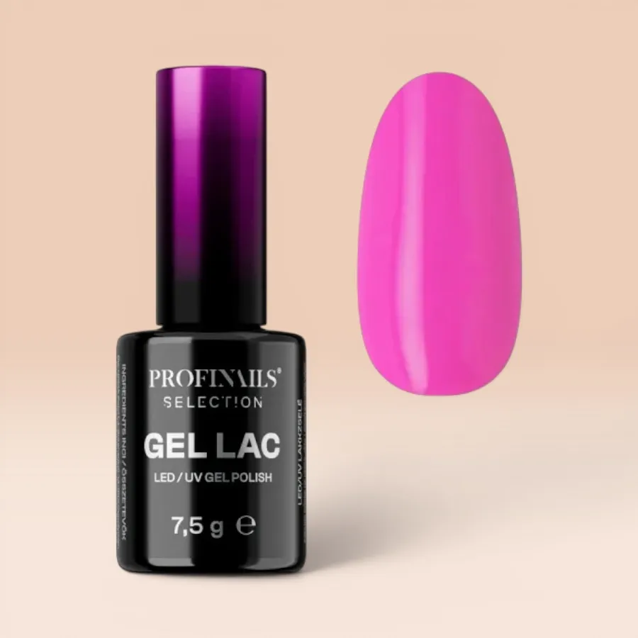 Profinails Selection Gel Lac 7,5gr T-048