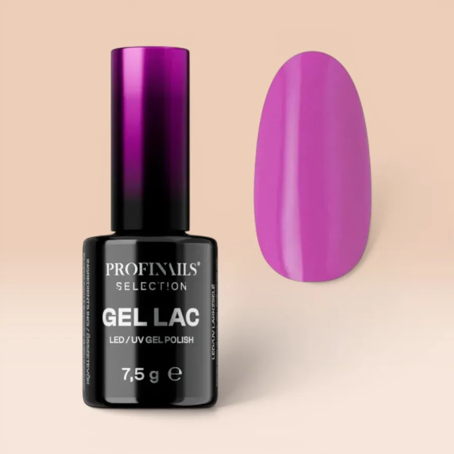 Profinails Selection Gel Lac 7,5gr T-049