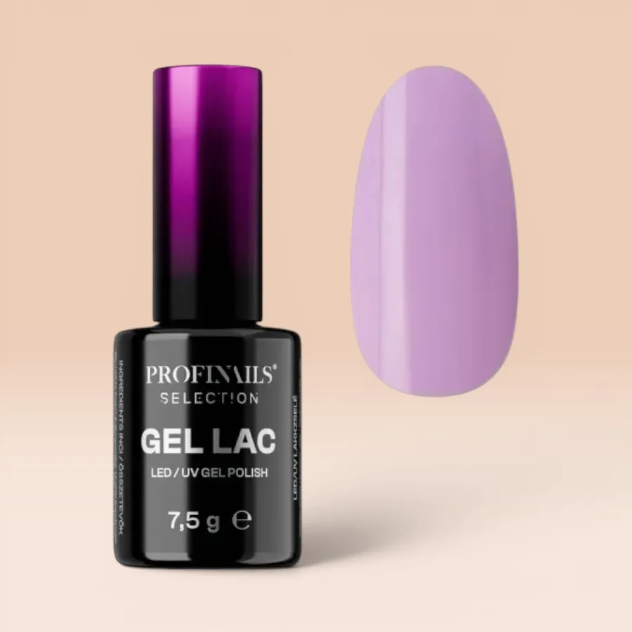 Profinails Selection Gel Lac 7,5gr T-050