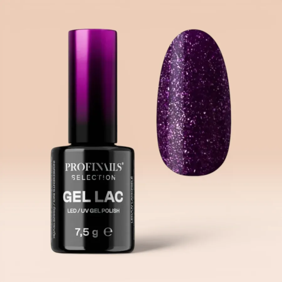 Profinails Selection Gel Lac 7,5gr T-051