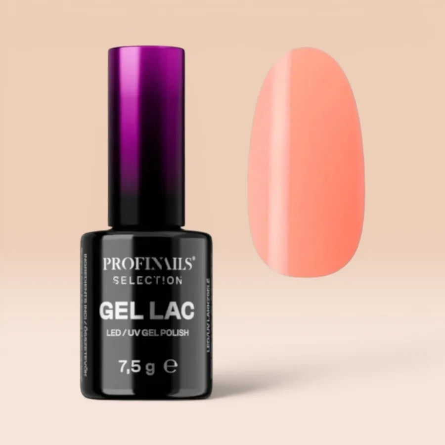 Profinails Selection Gel Lac 7,5gr T-052