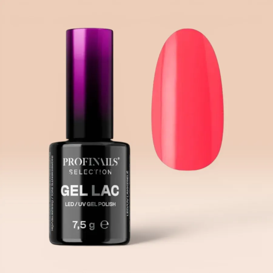 Profinails Selection Gel Lac 7,5gr T-053