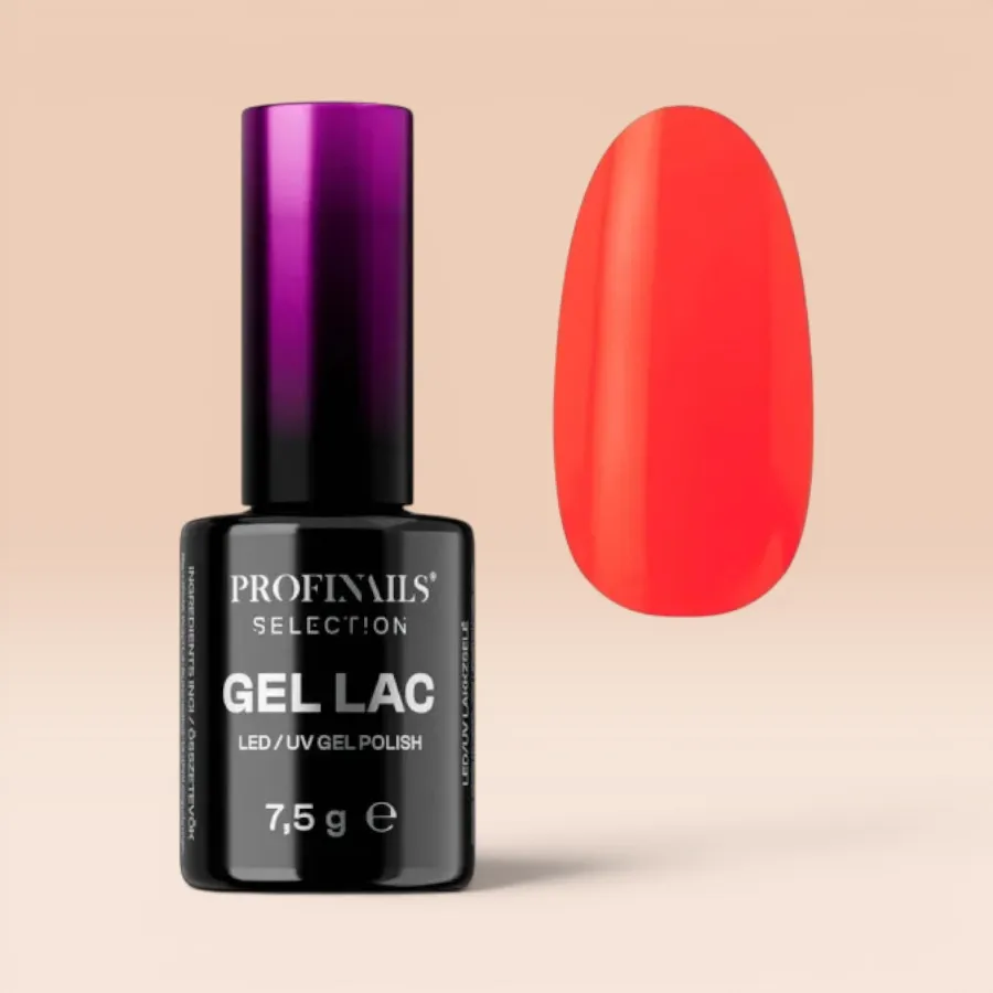 Profinails Selection Gel Lac 7,5gr T-054