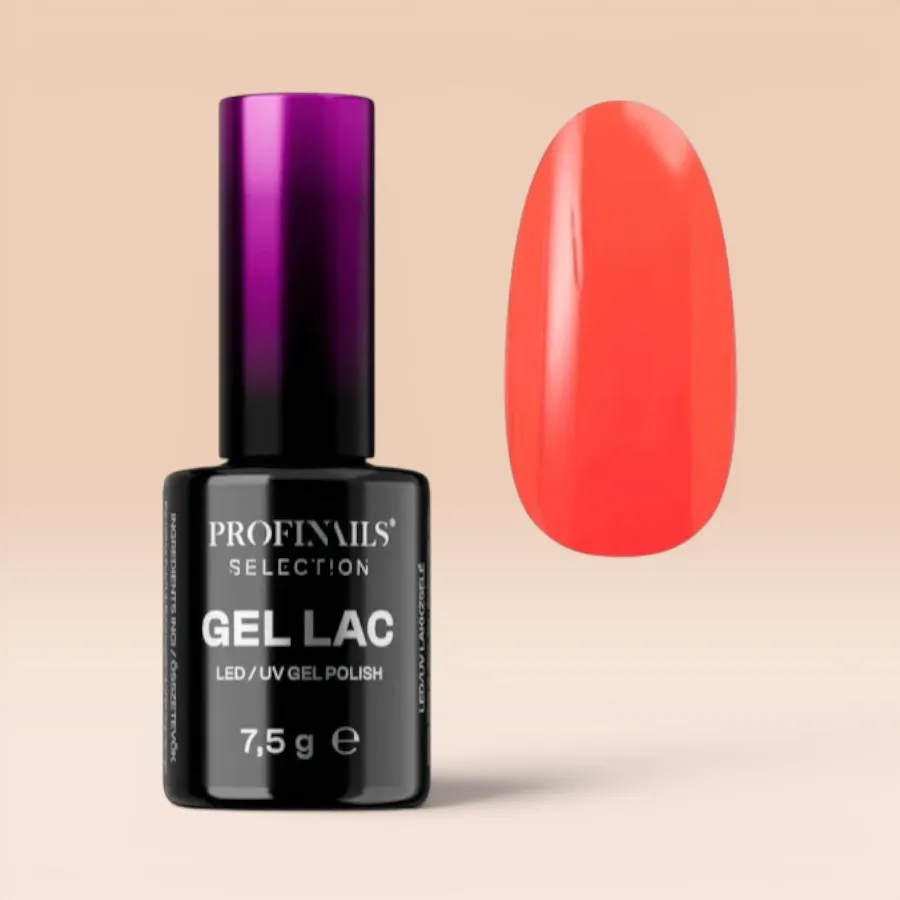 Profinails Selection Gel Lac 7,5gr T-055