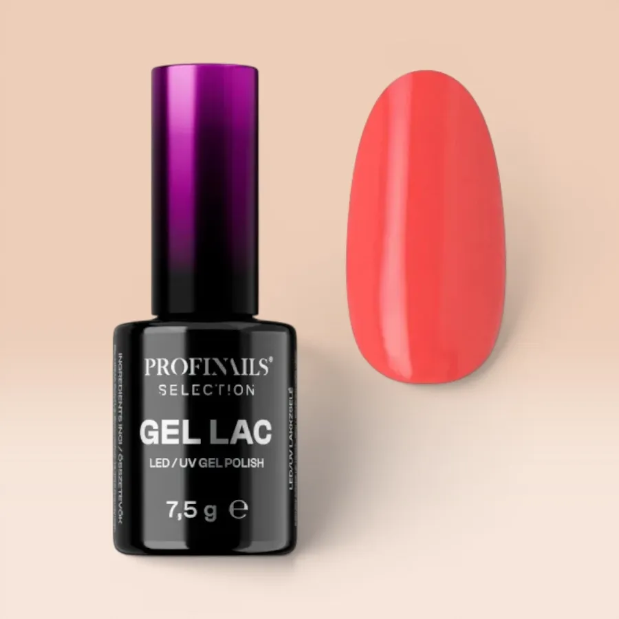 Profinails Selection Gel Lac 7,5gr T-056