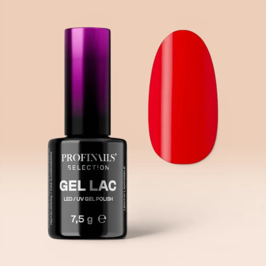 Profinails Selection Gel Lac 7,5gr T-057