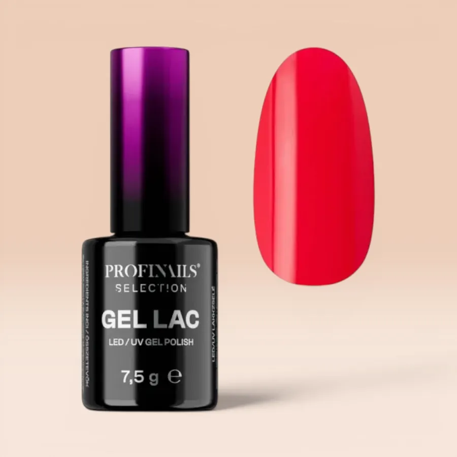 Profinails Selection Gel Lac 7,5gr T-058