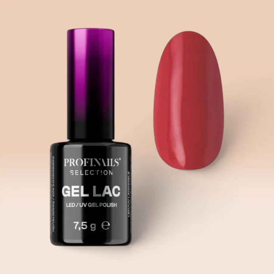Profinails Selection Gel Lac 7,5gr T-060