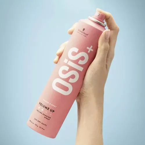 Schwarzkopf Osis Volume Up Volumennövelő spray 300ml