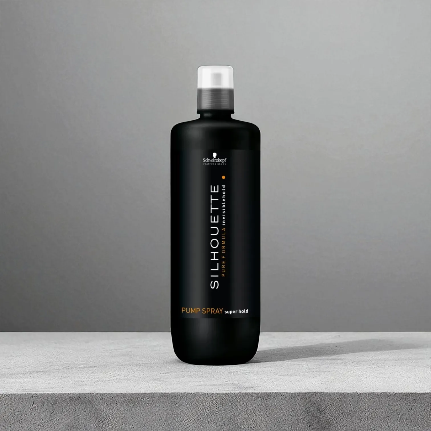 Schwarzkopf Silhouette szupererős hajlakk 1000ml