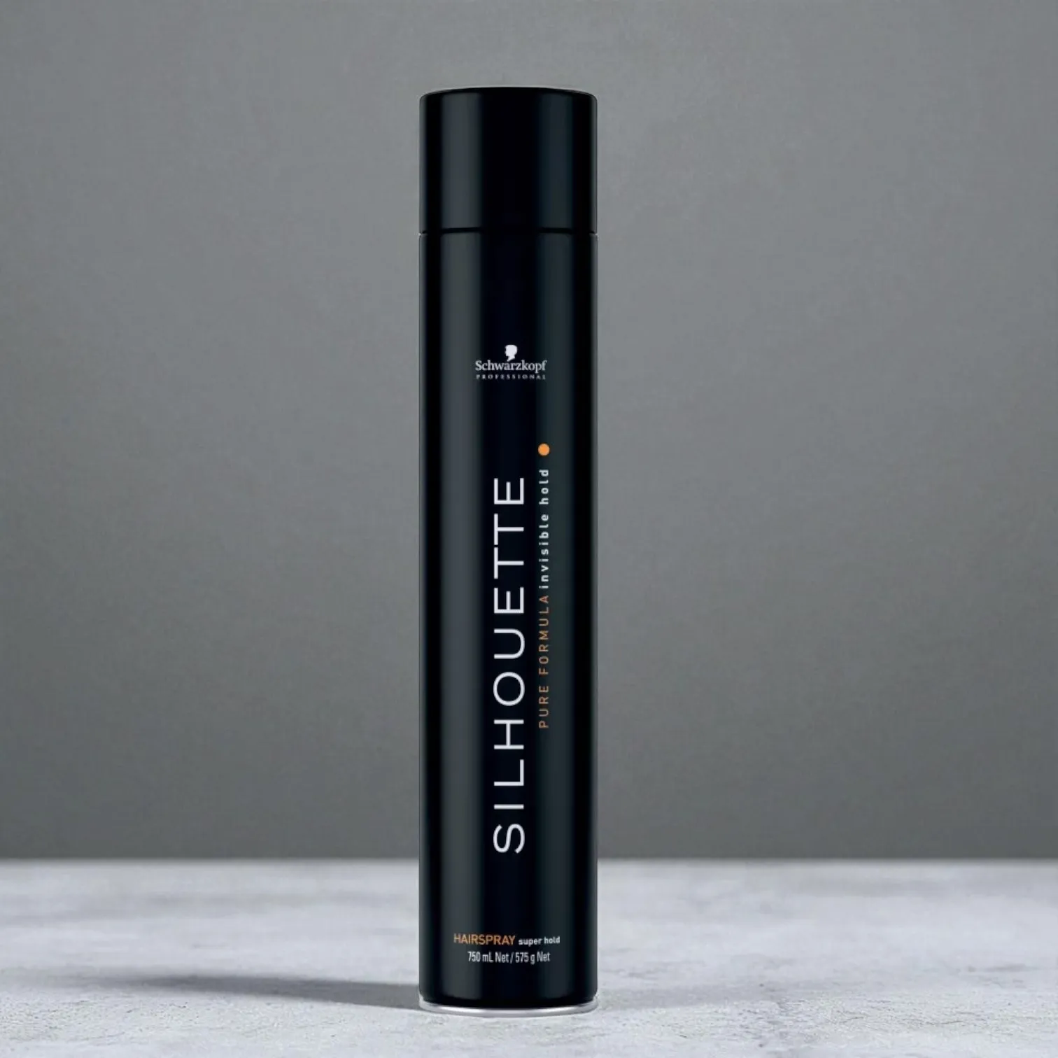 Schwarzkopf Silhouette szupererős hajlakk 750ml
