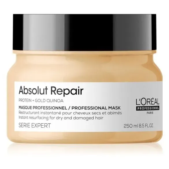 Loreál Serie Expert Repair Absolute pakolás 250ml
