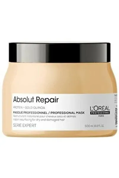 Loreál Serie Expert Repair Absolute pakolás 500ml